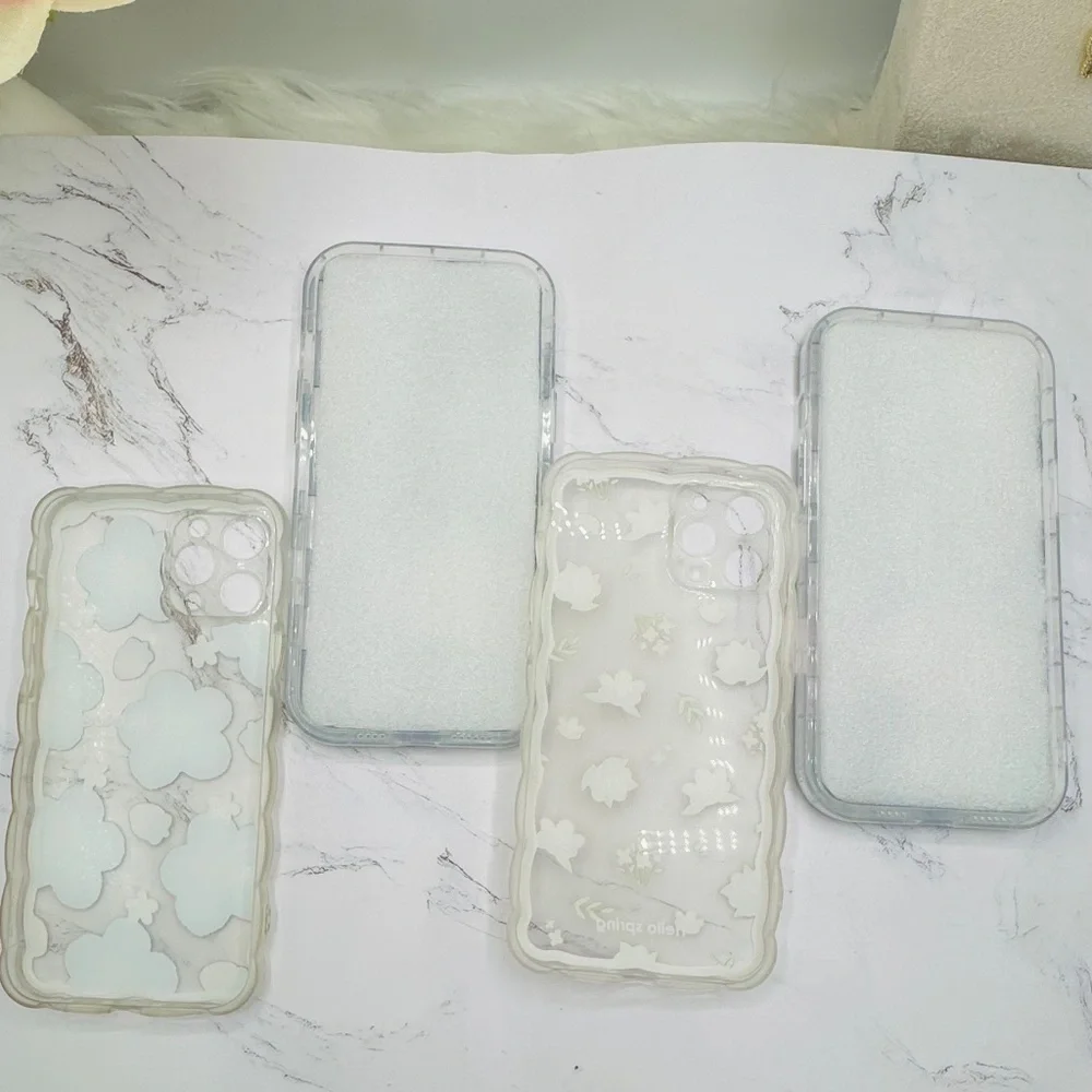 iPhone 12 Pro Max Cases 4 lot